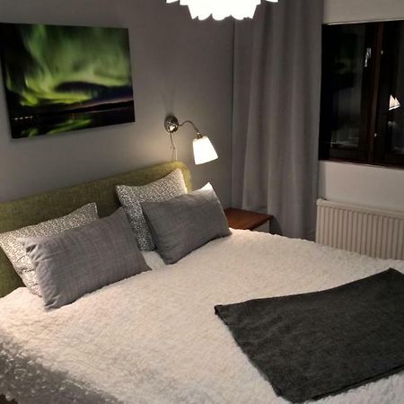 City Apartment ロヴァニエミ エクステリア 写真