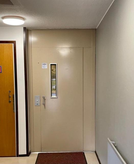 City Apartment ロヴァニエミ エクステリア 写真