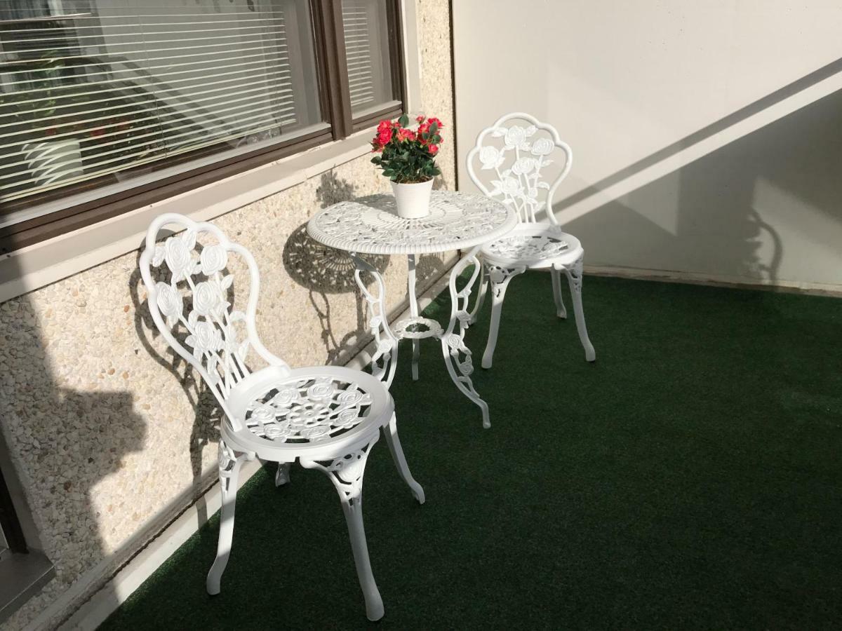 City Apartment ロヴァニエミ エクステリア 写真